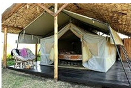 bed-tent