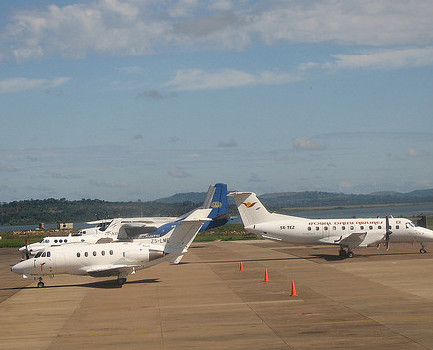 Uganda Aviation Expo