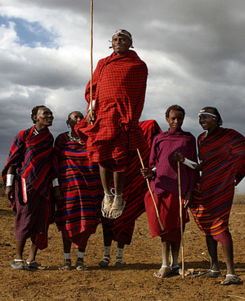 Tanzania: Maasai communities do benefit from tourism