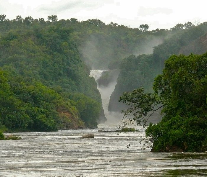 murchison falls tour uganda